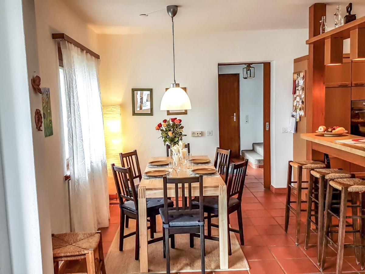Holiday Home Stellina Del Sole By Interhome Brissago Luaran gambar