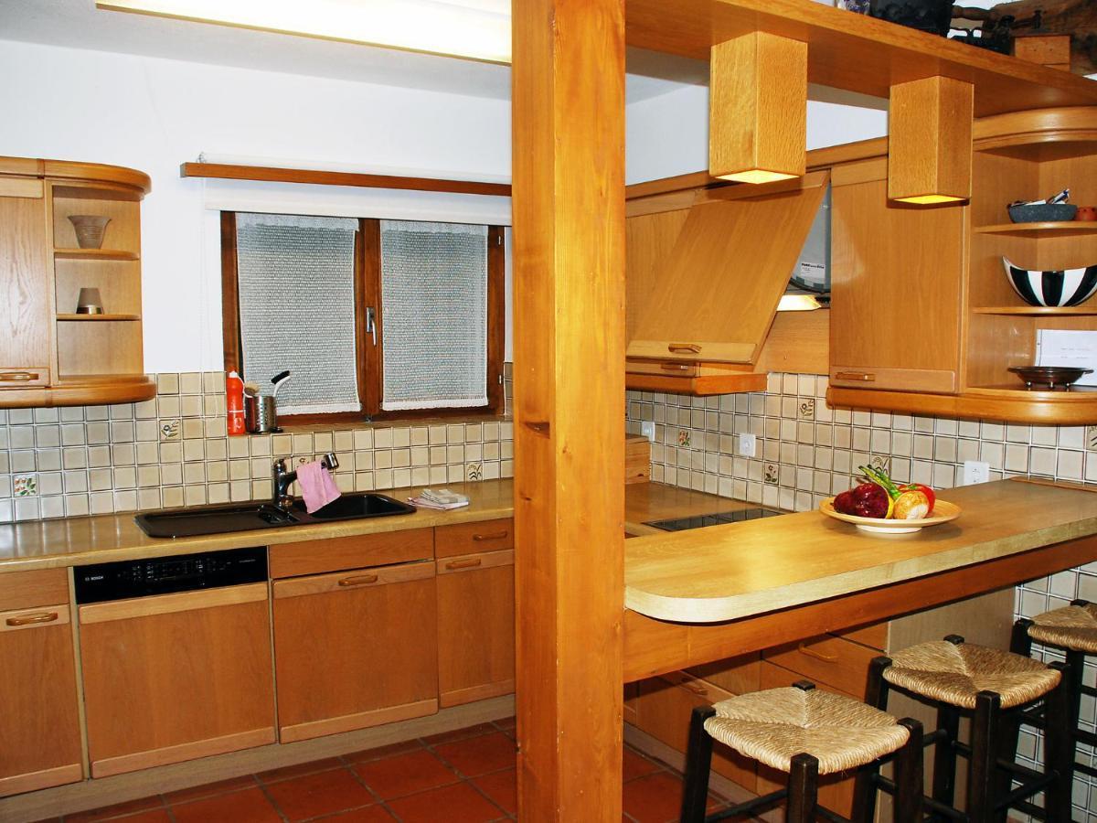 Holiday Home Stellina Del Sole By Interhome Brissago Luaran gambar