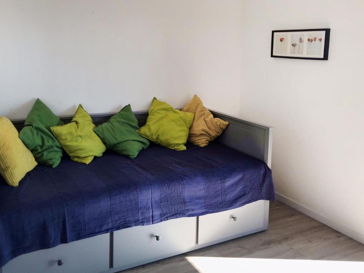 Holiday Home Stellina Del Sole By Interhome Brissago Luaran gambar
