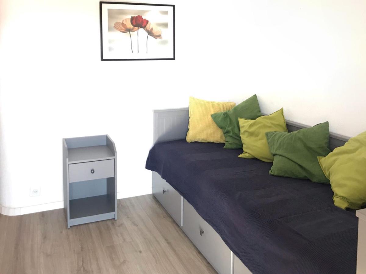 Holiday Home Stellina Del Sole By Interhome Brissago Luaran gambar