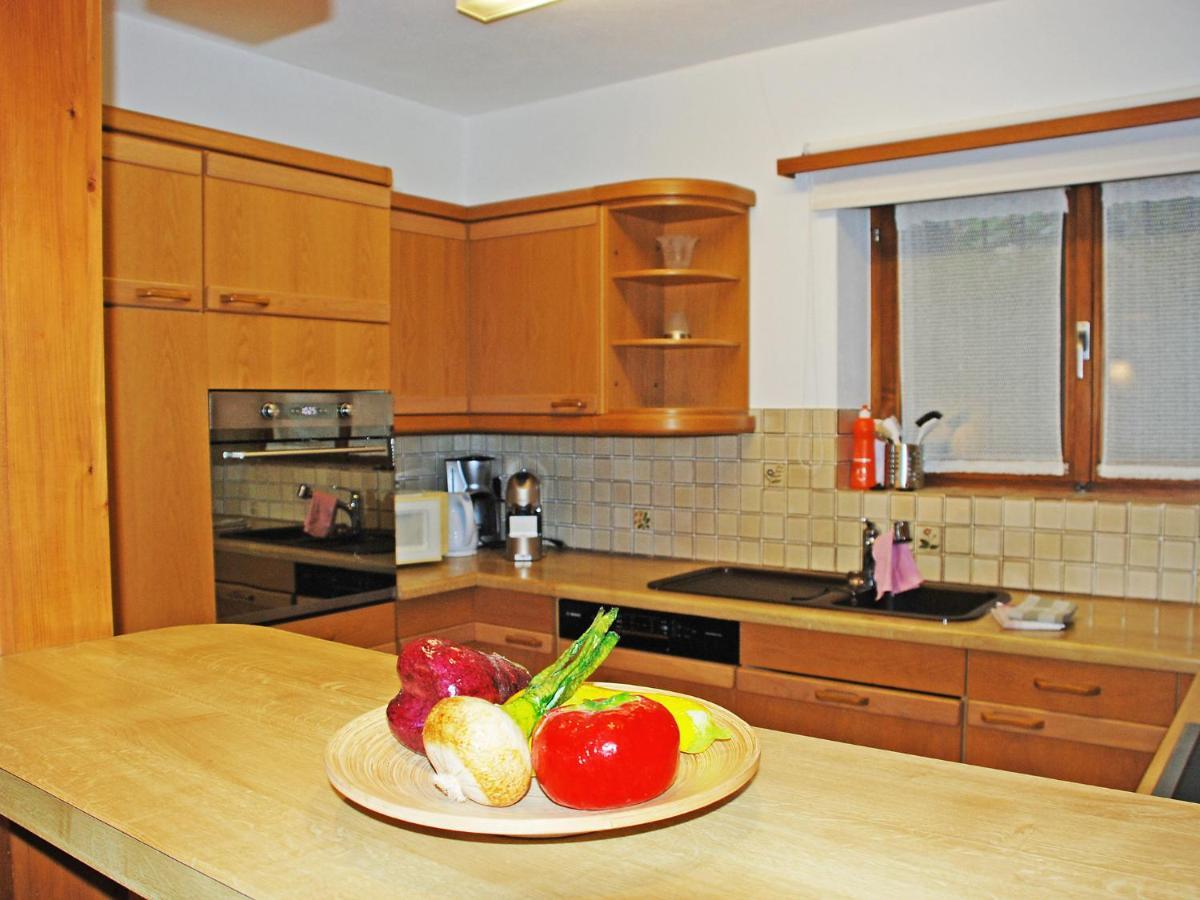 Holiday Home Stellina Del Sole By Interhome Brissago Luaran gambar