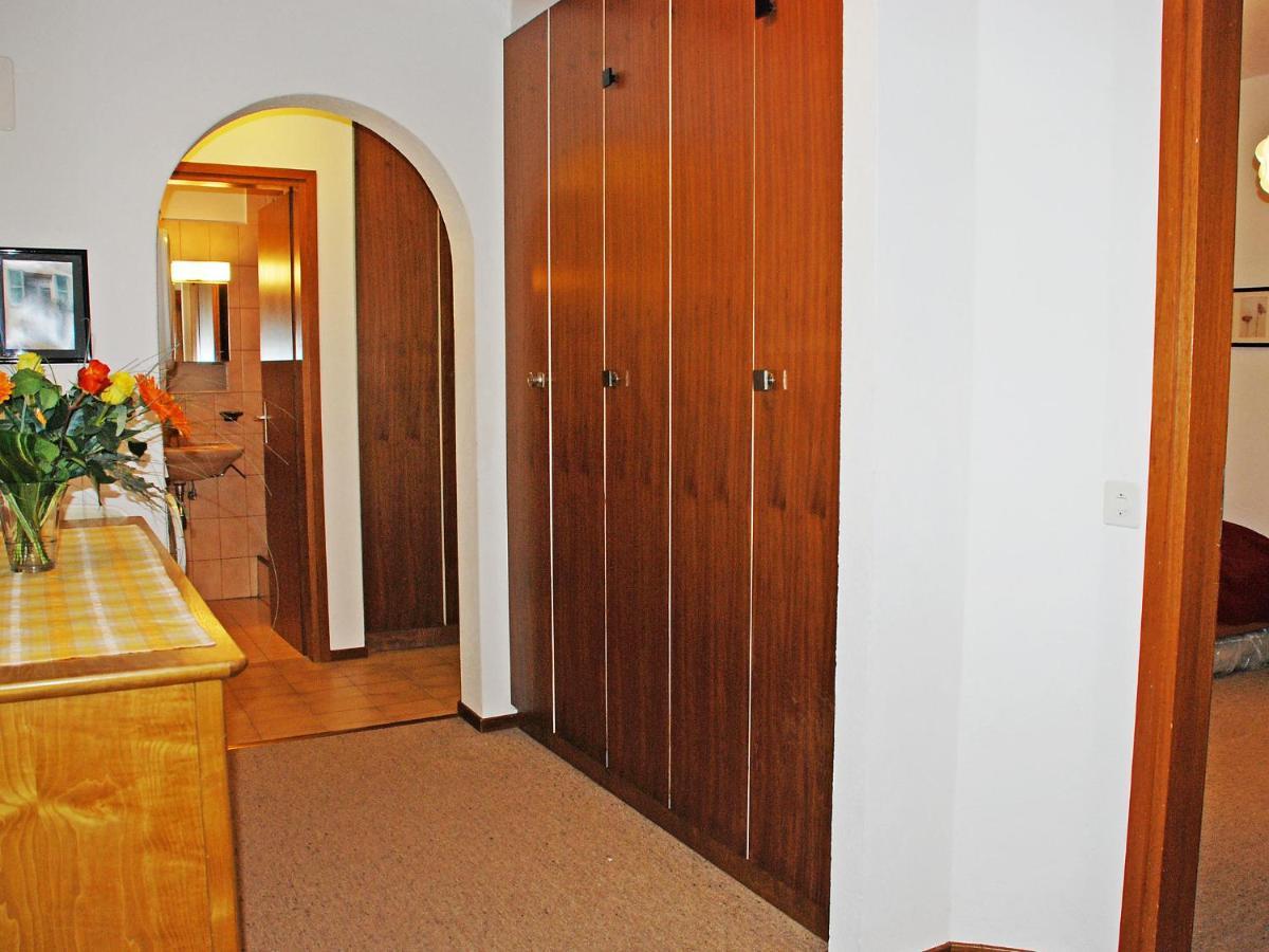 Holiday Home Stellina Del Sole By Interhome Brissago Luaran gambar