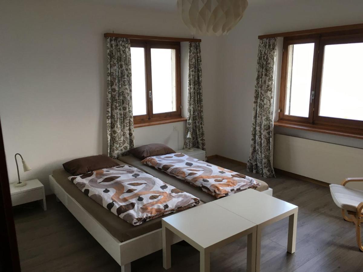 Holiday Home Stellina Del Sole By Interhome Brissago Luaran gambar