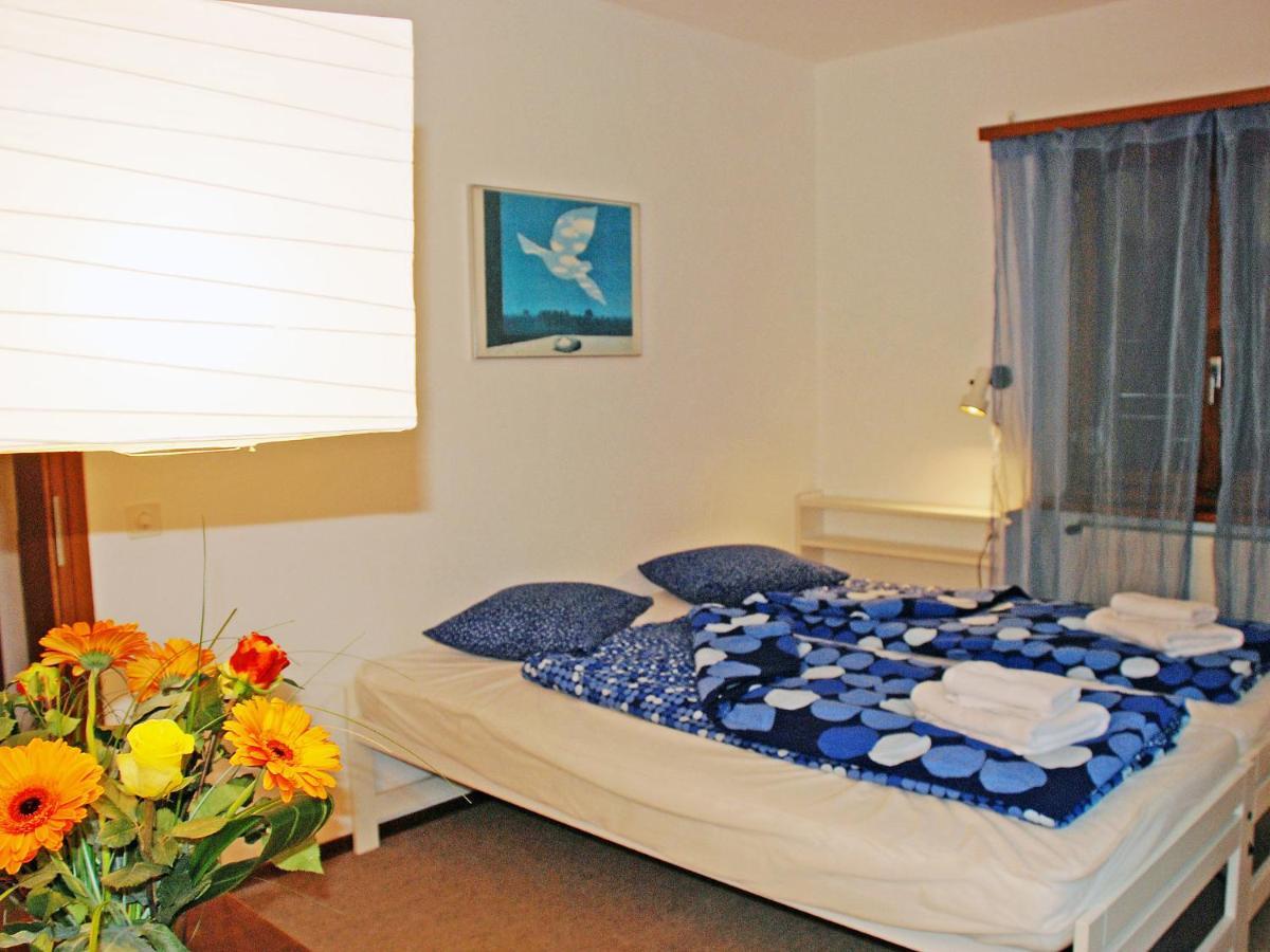 Holiday Home Stellina Del Sole By Interhome Brissago Luaran gambar